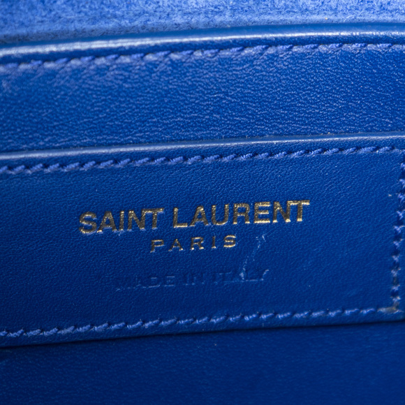 Yves Saint Laurent Baby Duffle - Picture 8 of 8